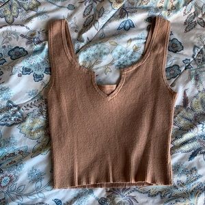 PacSun Crop Top SMALL